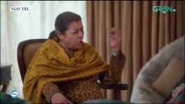 Behroopia - Episode 25